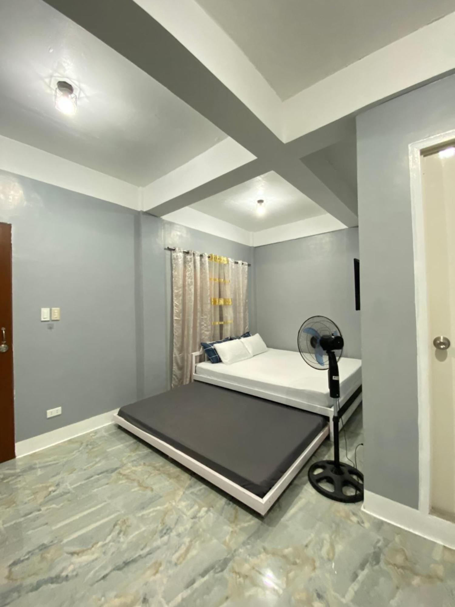 קורון Maicaellas Transient Room מראה חיצוני תמונה