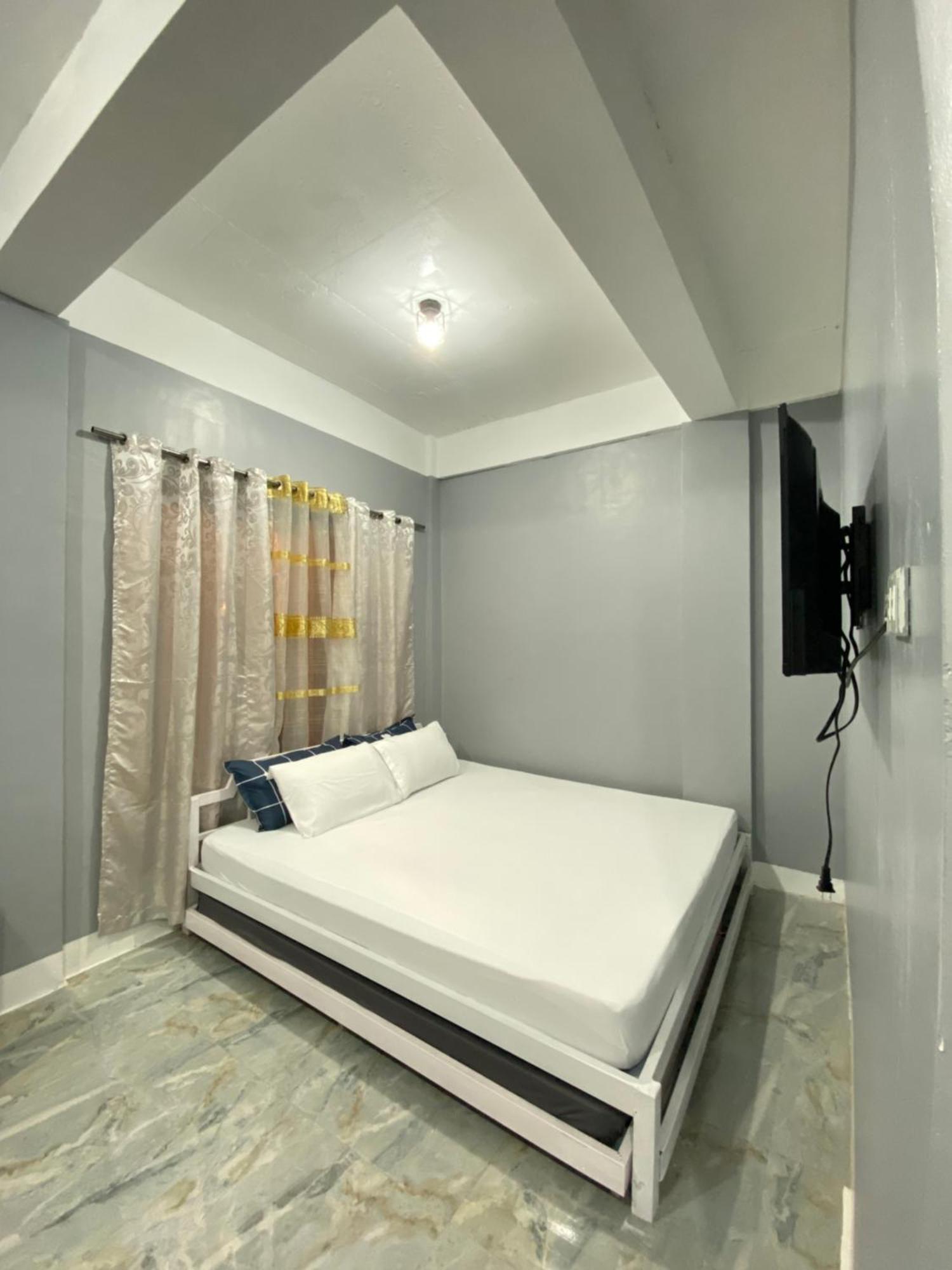 קורון Maicaellas Transient Room מראה חיצוני תמונה