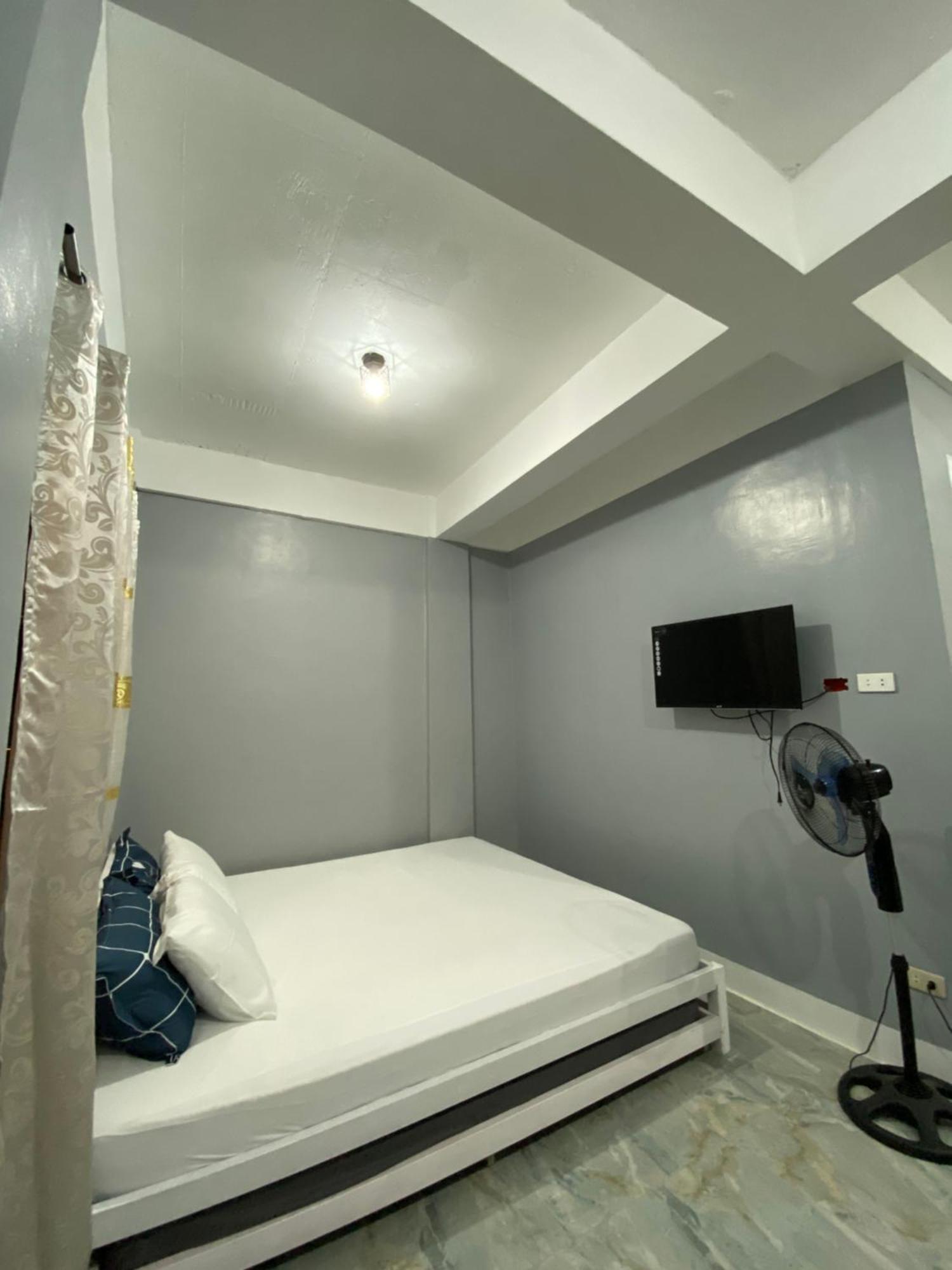 קורון Maicaellas Transient Room מראה חיצוני תמונה