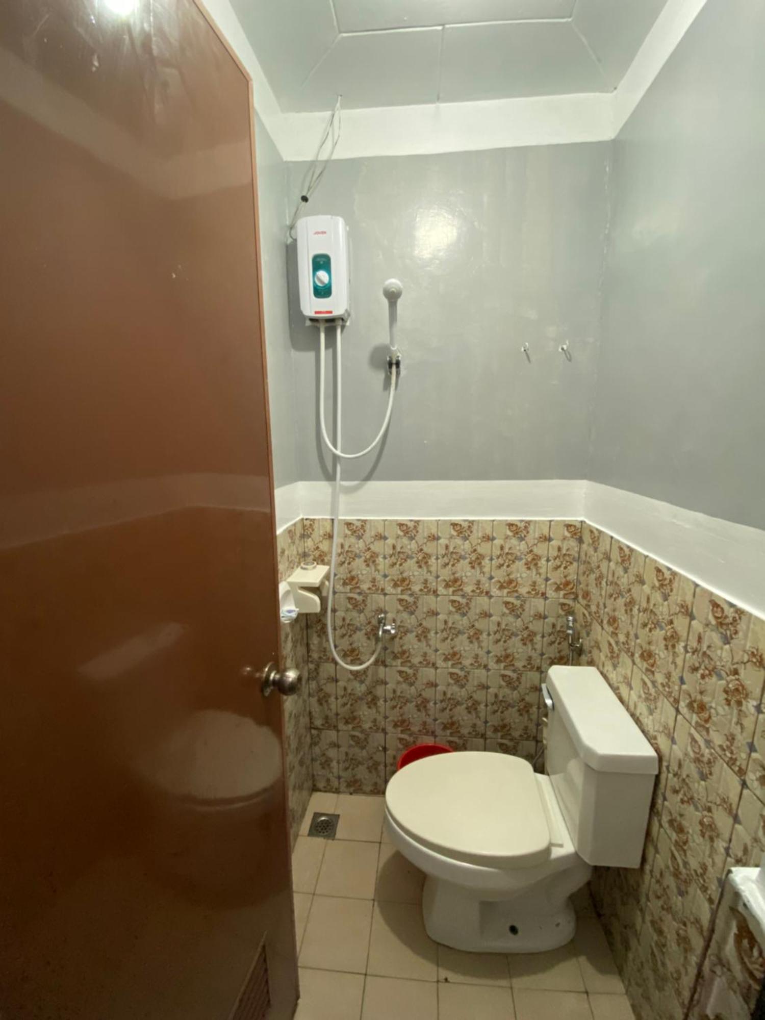 קורון Maicaellas Transient Room מראה חיצוני תמונה