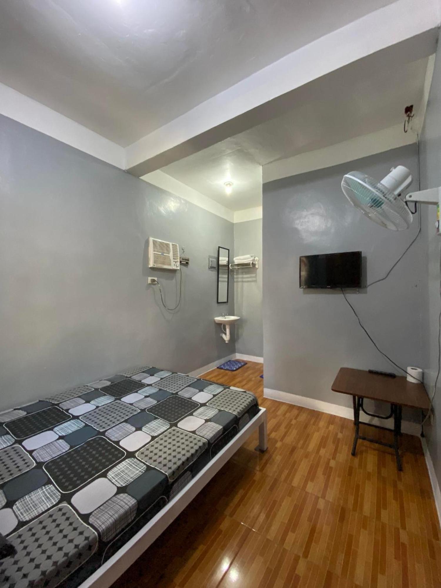 קורון Maicaellas Transient Room מראה חיצוני תמונה