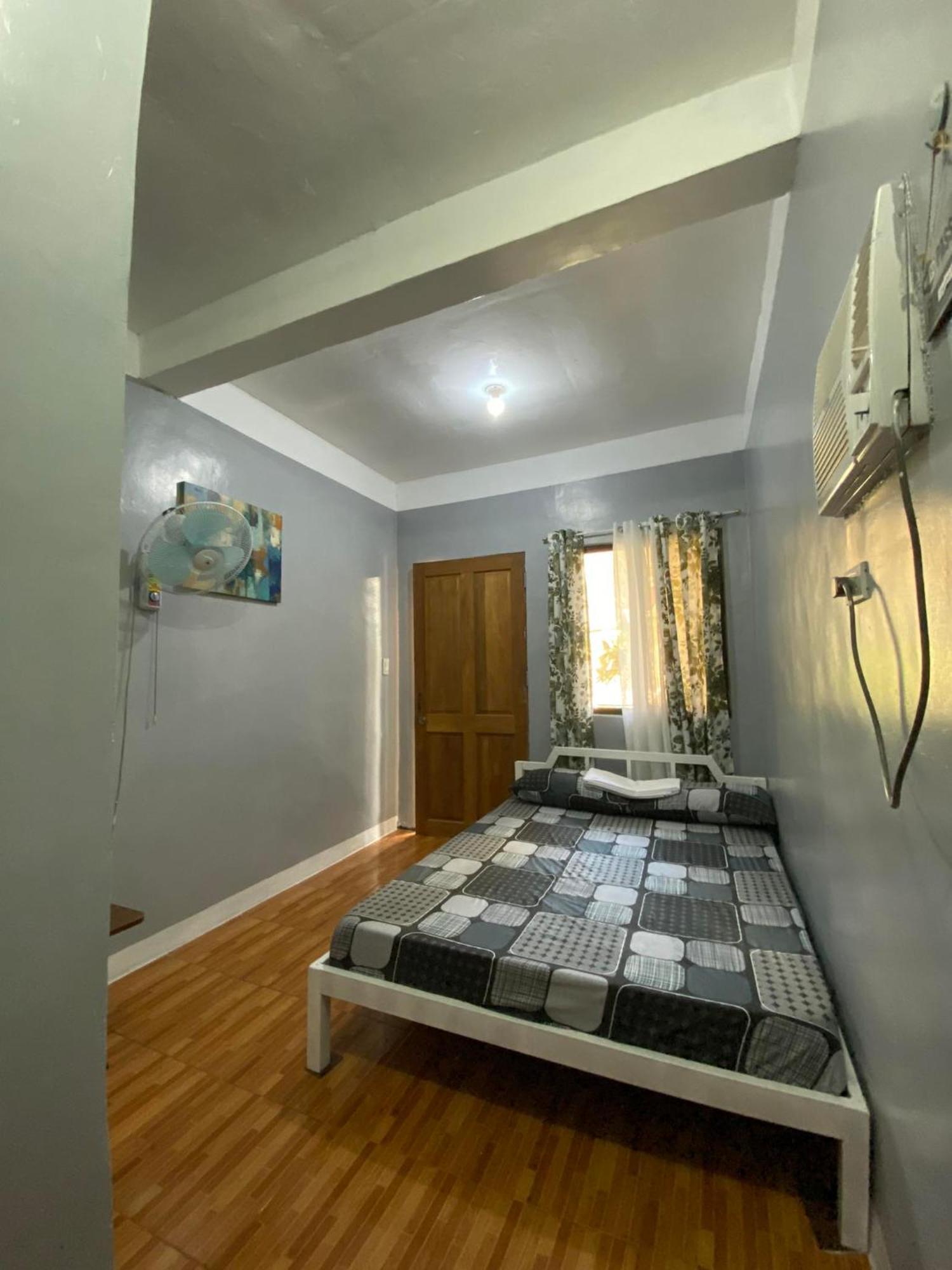 קורון Maicaellas Transient Room מראה חיצוני תמונה