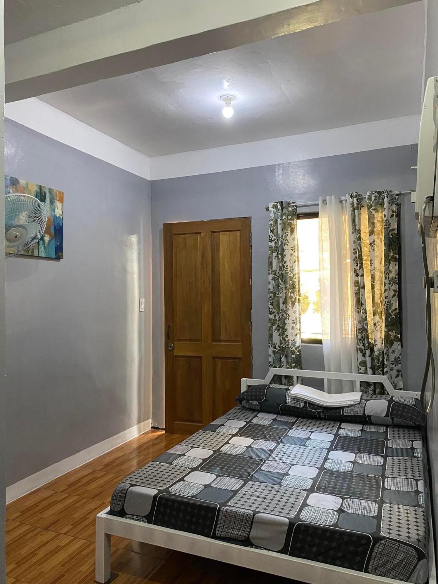 קורון Maicaellas Transient Room מראה חיצוני תמונה